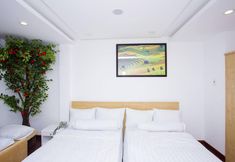 卧室 5 Family Hotel Bui Vien