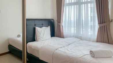 Bedroom 4 Comfy and Spacious 2BR Apartment Green Bay Condominium By Travelio
