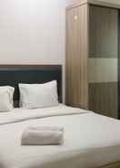 BEDROOM Comfy and Spacious 2BR Apartment Green Bay Condominium By Travelio