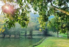 近くの景色と観光スポット 3 Hasu Village Hoa Binh - Moutain view