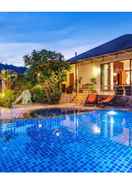 SWIMMING_POOL Aonang Serene 3 Bedrooms Private Pool Villas with Backyard