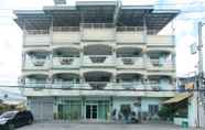 Exterior 5 RedDoorz @ Orsu Hotel Angeles Pampanga