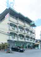 EXTERIOR_BUILDING RedDoorz @ Orsu Hotel Angeles Pampanga