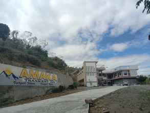 Bên ngoài 4 Amaka Inn and Transient House Nueva Ecija