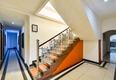 Lobby 5 New Residence Mojopahit