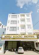 EXTERIOR_BUILDING Nhu Ngoc Hotel