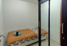 Bedroom 2 2 BR Small Matoa 0810 Woodland Park By MoFU