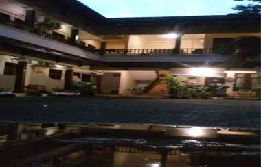 Lobby 2 Hotel Kana Pangandaran 1