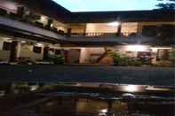 ล็อบบี้ Hotel Kana Pangandaran 1