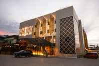 Exterior Best Western Batang Garing