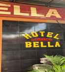 EXTERIOR_BUILDING Hotel Bella