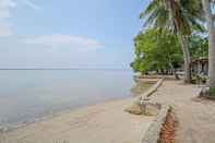 Tempat Tarikan Berdekatan Mutiara Tidung Resort