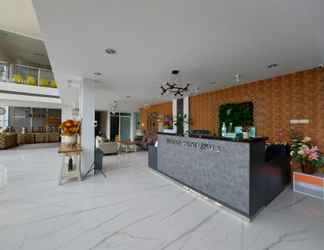 Lobby 2 Rumah Familiku1 Syariah