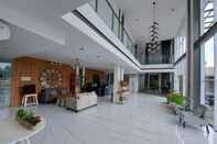 Lobby Rumah Familiku1 Syariah