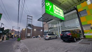 外觀 4 Rumah Familiku1 Syariah