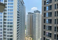 Exterior 6 Comfort 1BR Apartment at The Mansion Kemayoran By Travelio