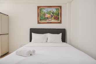 Bedroom 4 New and Nice 2BR at Daan Mogot City Apartment By Travelio