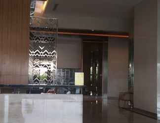 Lobi 2 Cozy One Bed Room - Apartment Kemang Village