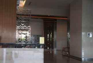 Lobi Cozy One Bed Room - Apartment Kemang Village