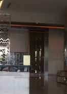 LOBBY Cozy One Bed Room - Apartment Kemang Village