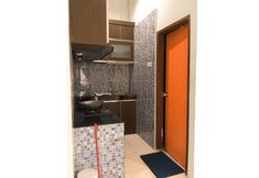 寝室 3 Graha Badnur Hotel Syariah