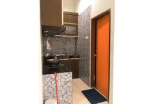 寝室 Graha Badnur Hotel Syariah