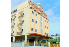 外観 7 Graha Badnur Hotel Syariah