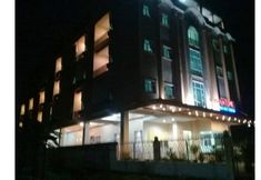 外観 5 Graha Badnur Hotel Syariah