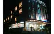 Bangunan 5 Graha Badnur Hotel Syariah