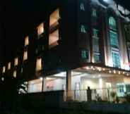 Exterior 5 Graha Badnur Hotel Syariah