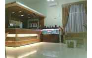 Lobi 6 Graha Badnur Hotel Syariah