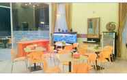 Restoran 4 Graha Badnur Hotel Syariah