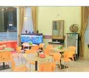 Restaurant 4 Graha Badnur Hotel Syariah