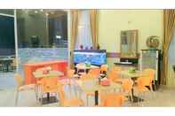 Restaurant Graha Badnur Hotel Syariah