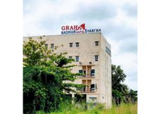 外観 2 Graha Badnur Hotel Syariah