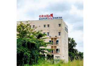 Exterior 4 Graha Badnur Hotel Syariah