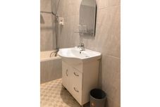 客室内バスルーム Graha Badnur Hotel Syariah