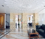 Lobby 2 B.O.B Signature Hotel