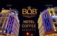 Exterior 3 B.O.B Signature Hotel