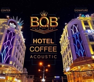 Exterior 3 B.O.B Signature Hotel