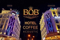 Exterior B.O.B Signature Hotel