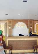 LOBBY B.O.B Signature Hotel