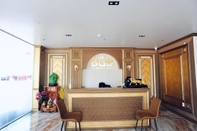 Lobby B.O.B Signature Hotel