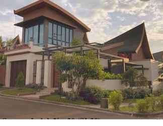 Exterior 2 Luxurious Modern Villa at Vimala Hills BROMO INDAH