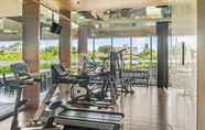 Fitness Center 4 OLIVE by Kozystay