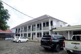 Bangunan 4 Ranggonang Inn