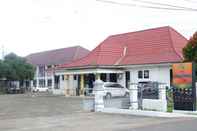 Bangunan Ranggonang Inn