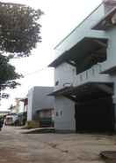 EXTERIOR_BUILDING Kost ST 29 (Male Only)