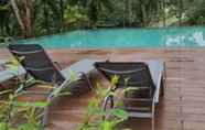 Kolam Renang 6 LCP 6 1R1B LOVE in The Honeymoon Genting Highland