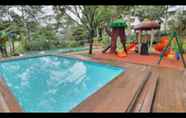 Swimming Pool 7 LCP 6 1R1B LOVE in The Honeymoon Genting Highland